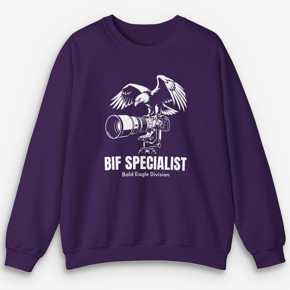 BIF Specialist Sweatshirt