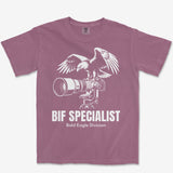 BIF Specialist Heavyweight Tee