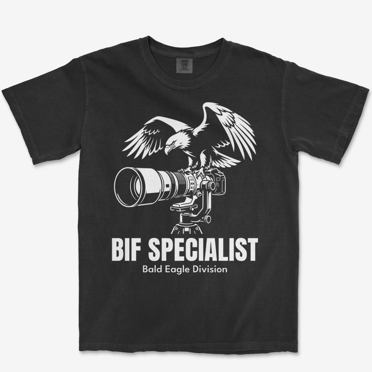 BIF Specialist Tee