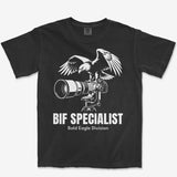 BIF Specialist Tee