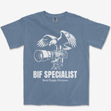 BIF Specialist Heavyweight Tee