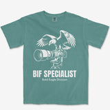 BIF Specialist Heavyweight Tee