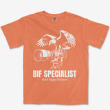 BIF Specialist Heavyweight Tee