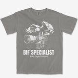 BIF Specialist Heavyweight Tee