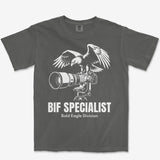 BIF Specialist Heavyweight Tee