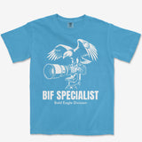 BIF Specialist Heavyweight Tee