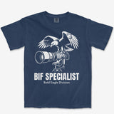BIF Specialist Heavyweight Tee
