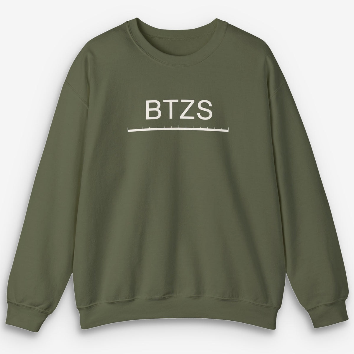 BTZS Sweatshirt