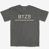 BTZS Heavyweight Tee