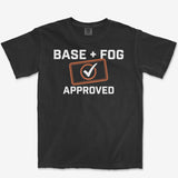 Base + Fog Tee