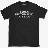 Bear Survivor T-Shirt