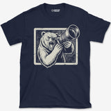 Bearly In Focus T-Shirt