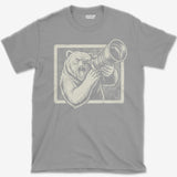 Bearly In Focus T-Shirt