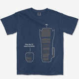 Big Glass Heavyweight Tee