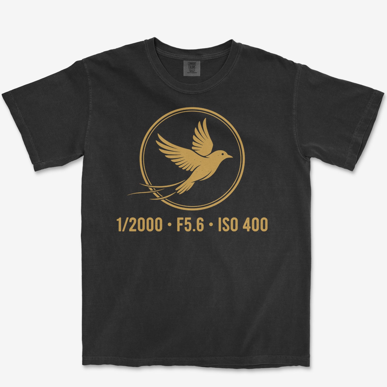 Bird Photography Tee