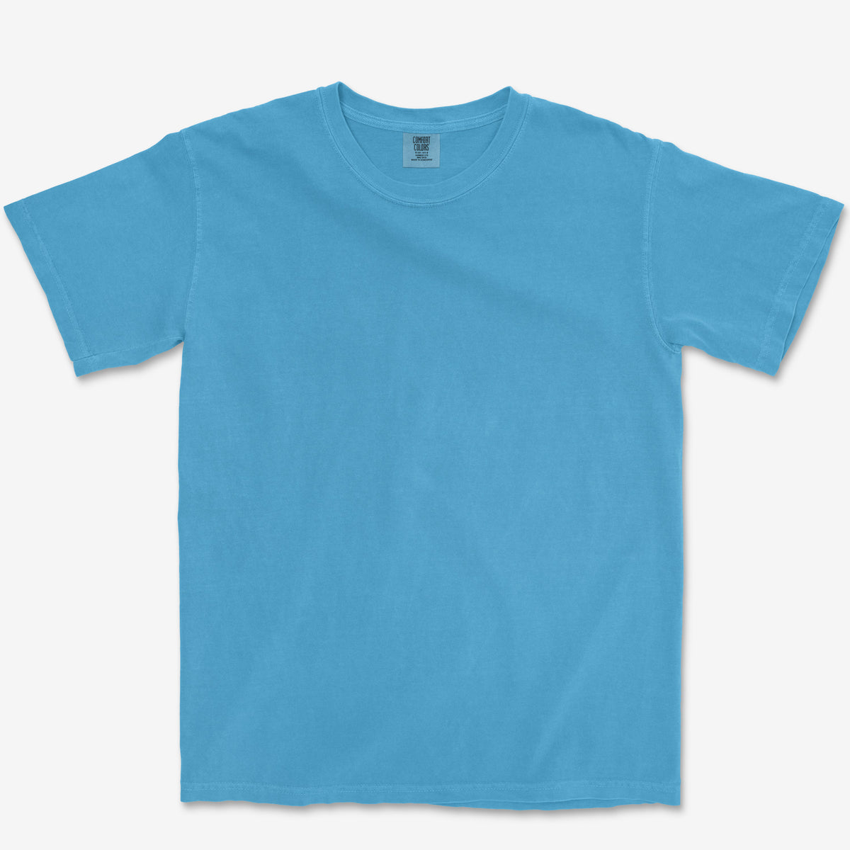 Blank Heavyweight Tee