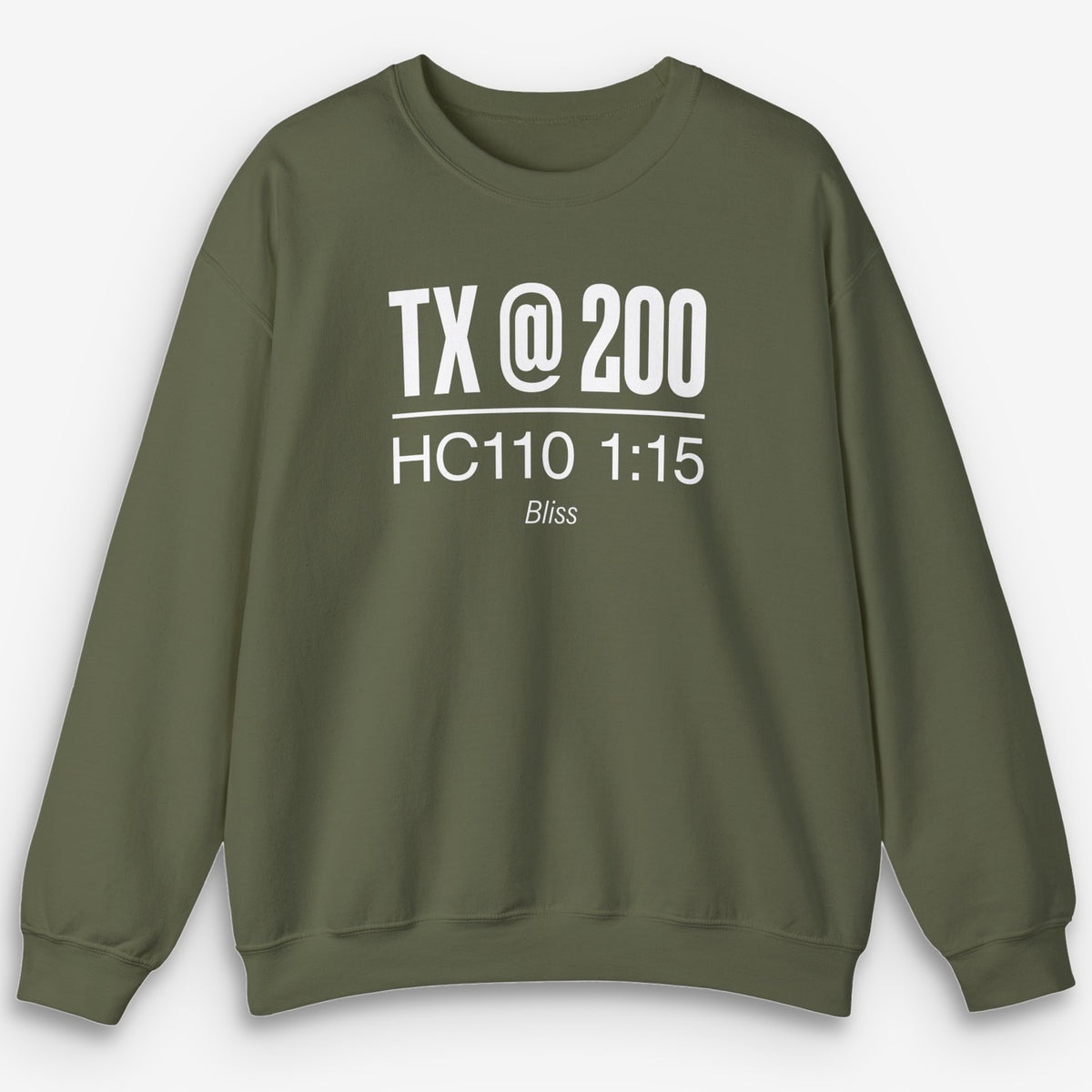 Bliss Sweatshirt