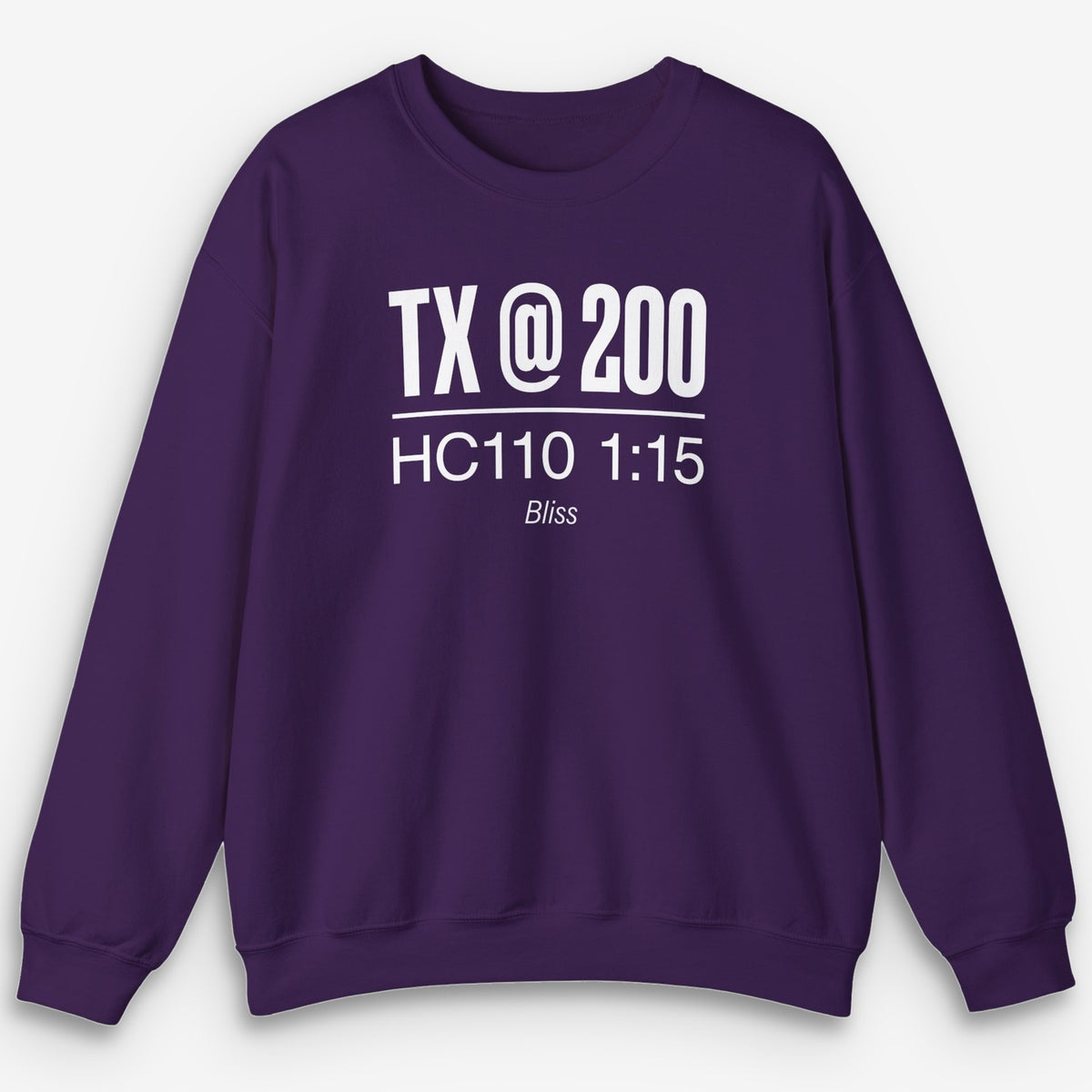 Bliss Sweatshirt