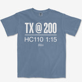Bliss Heavyweight Tee