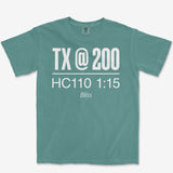 Bliss Heavyweight Tee