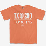 Bliss Heavyweight Tee