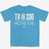 Bliss Heavyweight Tee