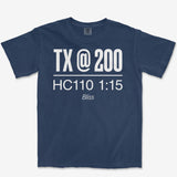 Bliss Heavyweight Tee
