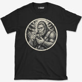 Blurry By Nature T-Shirt