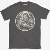 Blurry By Nature T-Shirt