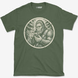 Blurry By Nature T-Shirt