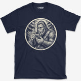 Blurry By Nature T-Shirt