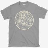 Blurry By Nature T-Shirt