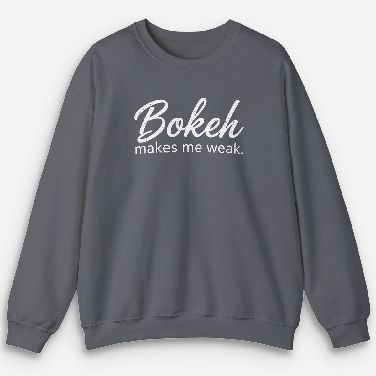 Bokeh Sweatshirt