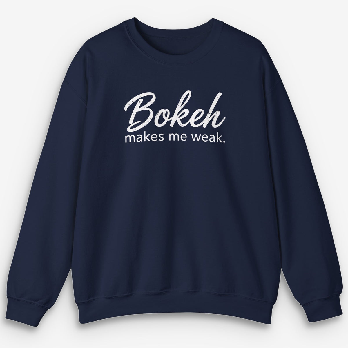Bokeh Sweatshirt