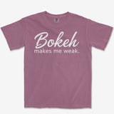 Bokeh Heavyweight Tee