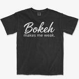 Bokeh Tee