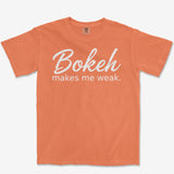 Bokeh Heavyweight Tee