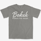 Bokeh Heavyweight Tee