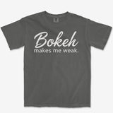 Bokeh Heavyweight Tee