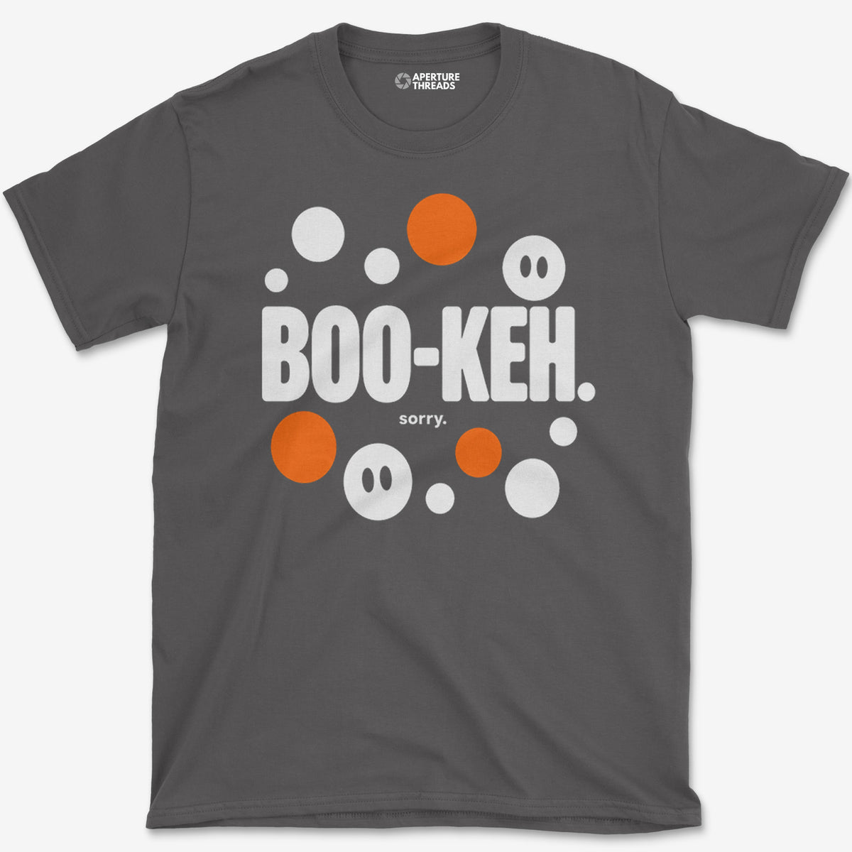 Boo-keh T-Shirt