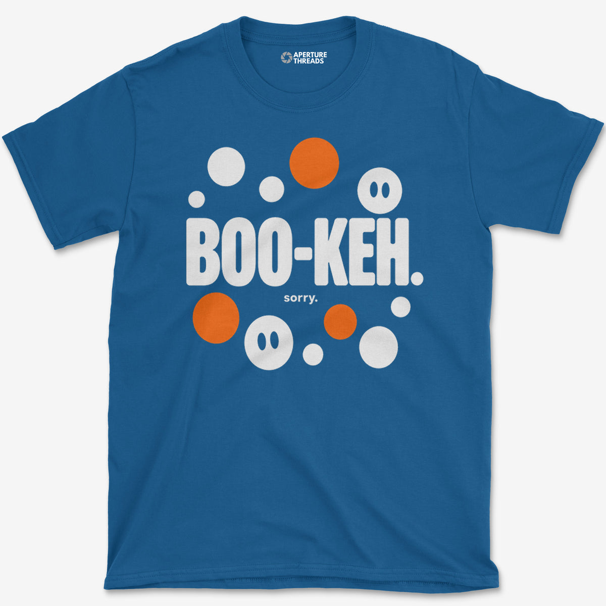 Boo-keh T-Shirt