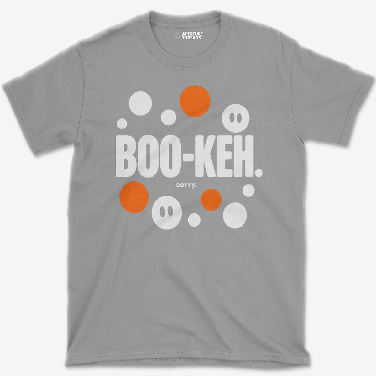 Boo-keh T-Shirt