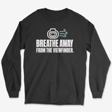 Breathe Away Long Sleeve Tee