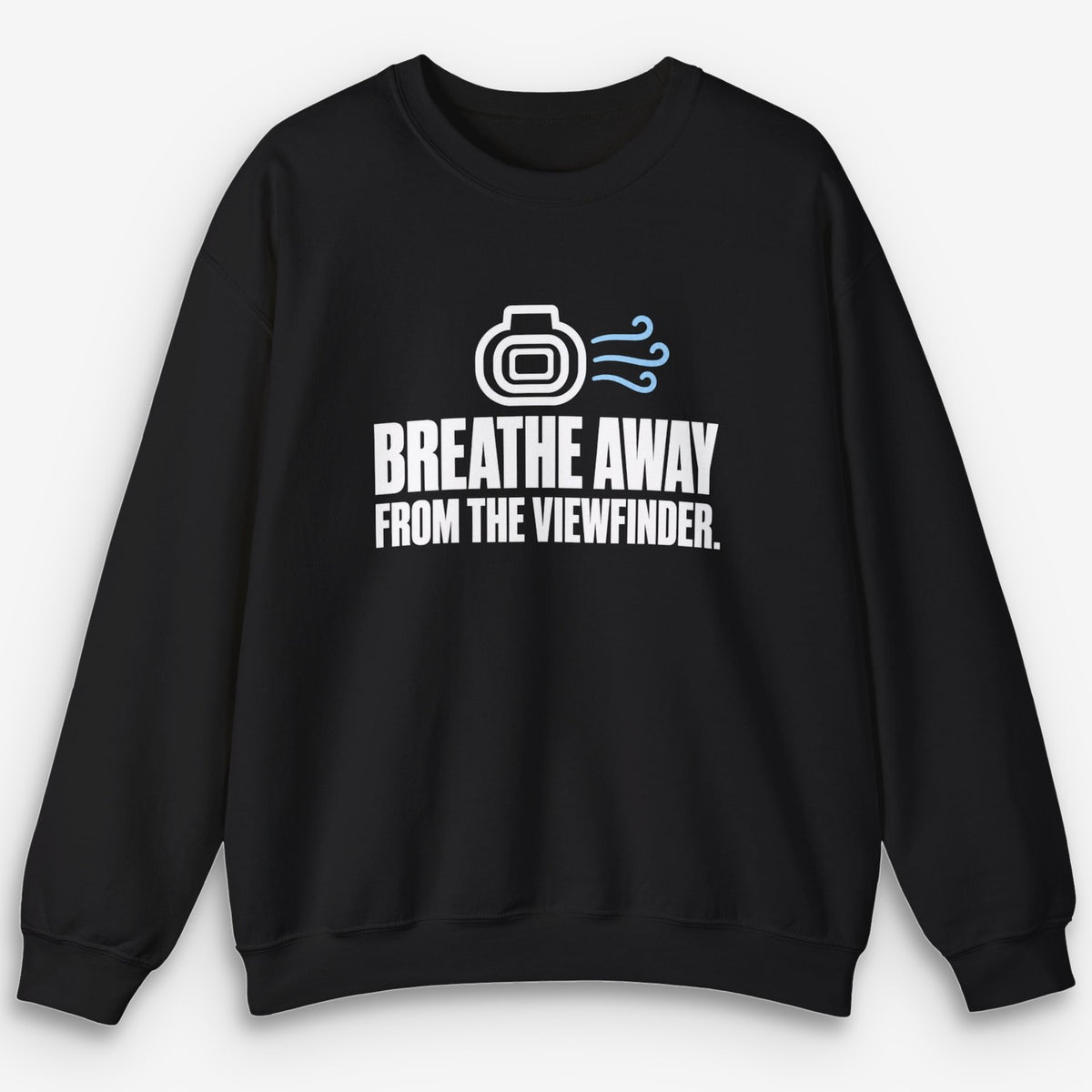 Breathe Away Sweatshirt