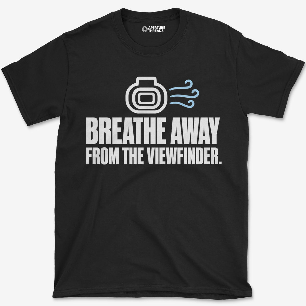 Breathe Away T-Shirt