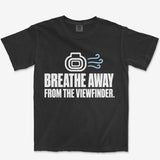 Breathe Away Heavyweight Tee