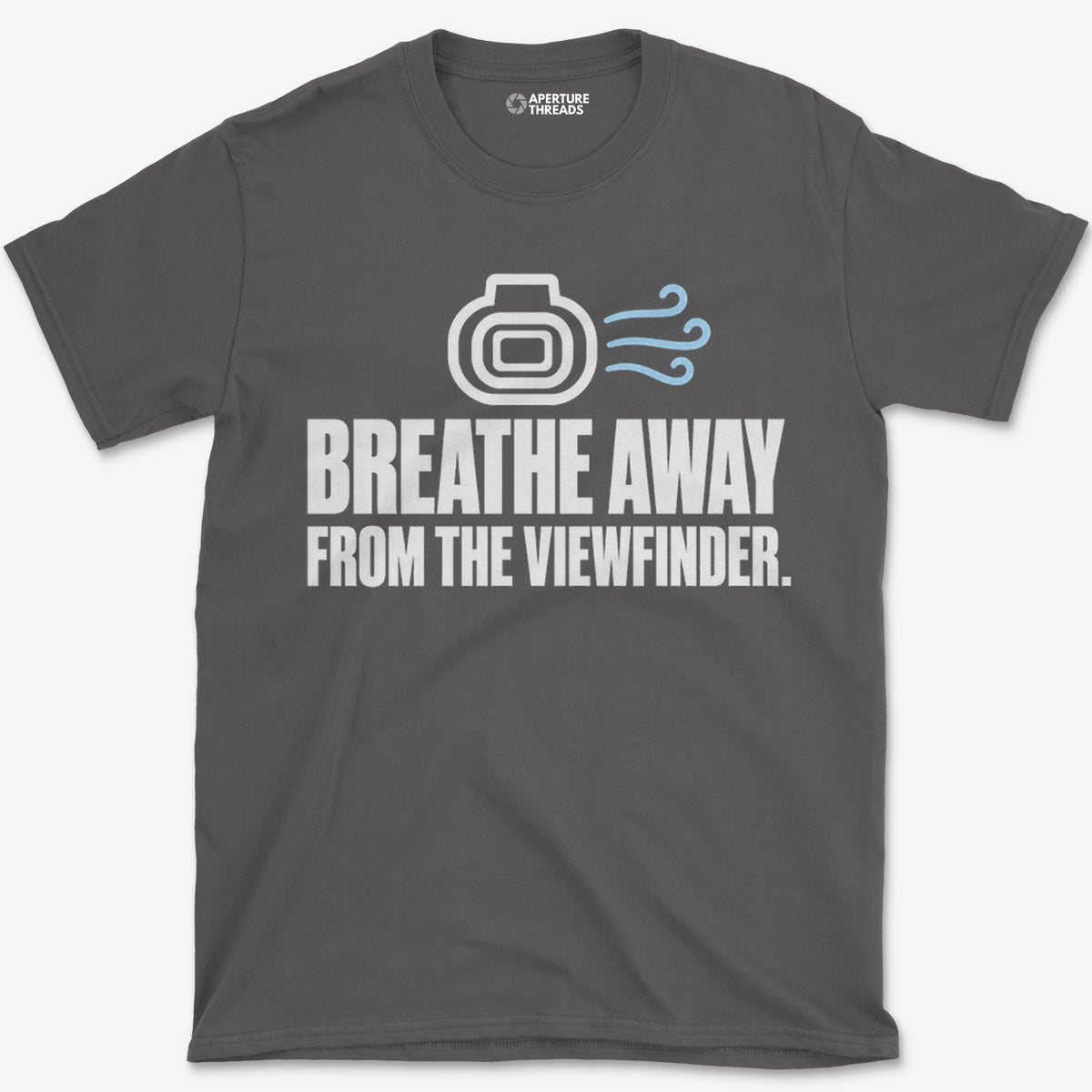 Breathe Away T-Shirt
