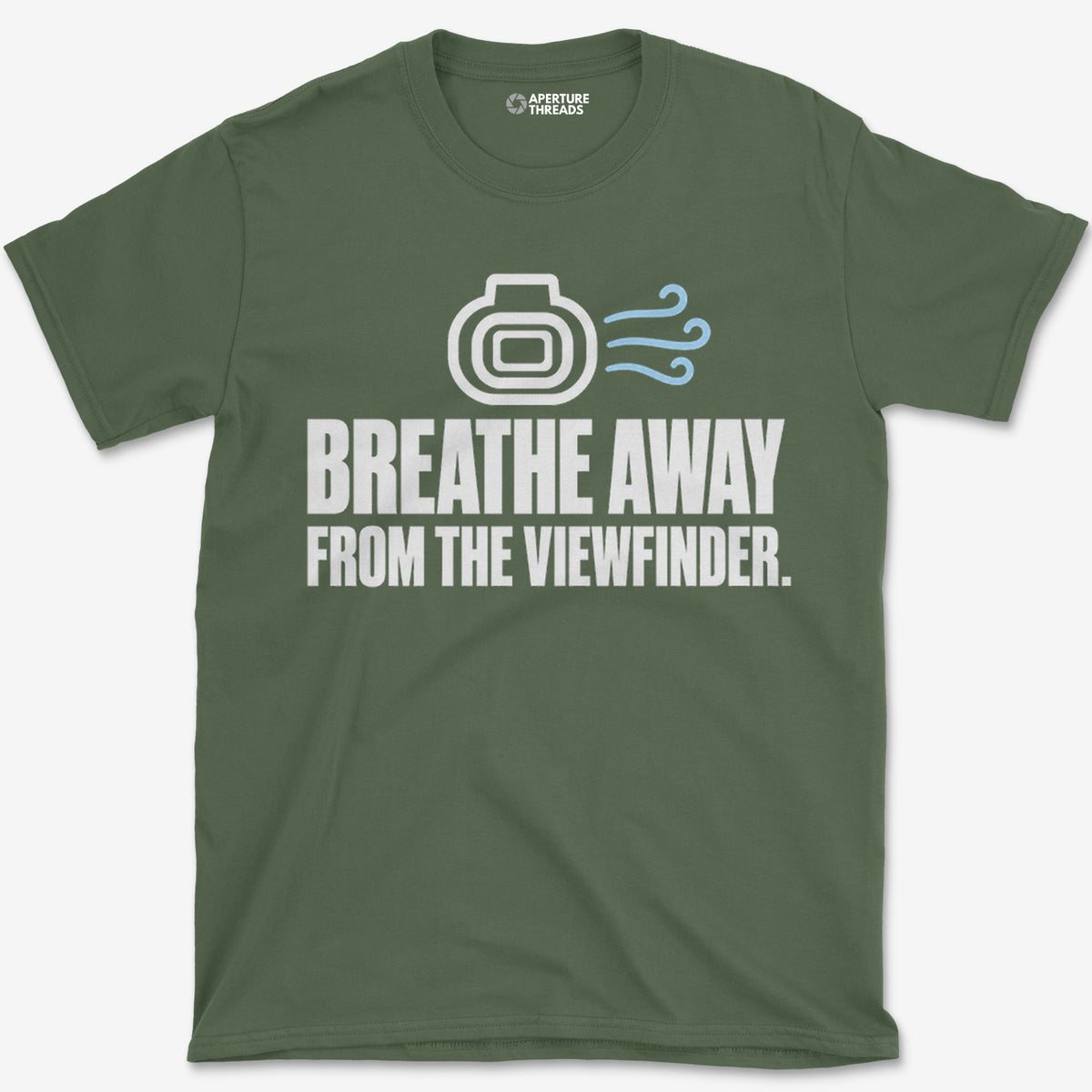 Breathe Away T-Shirt