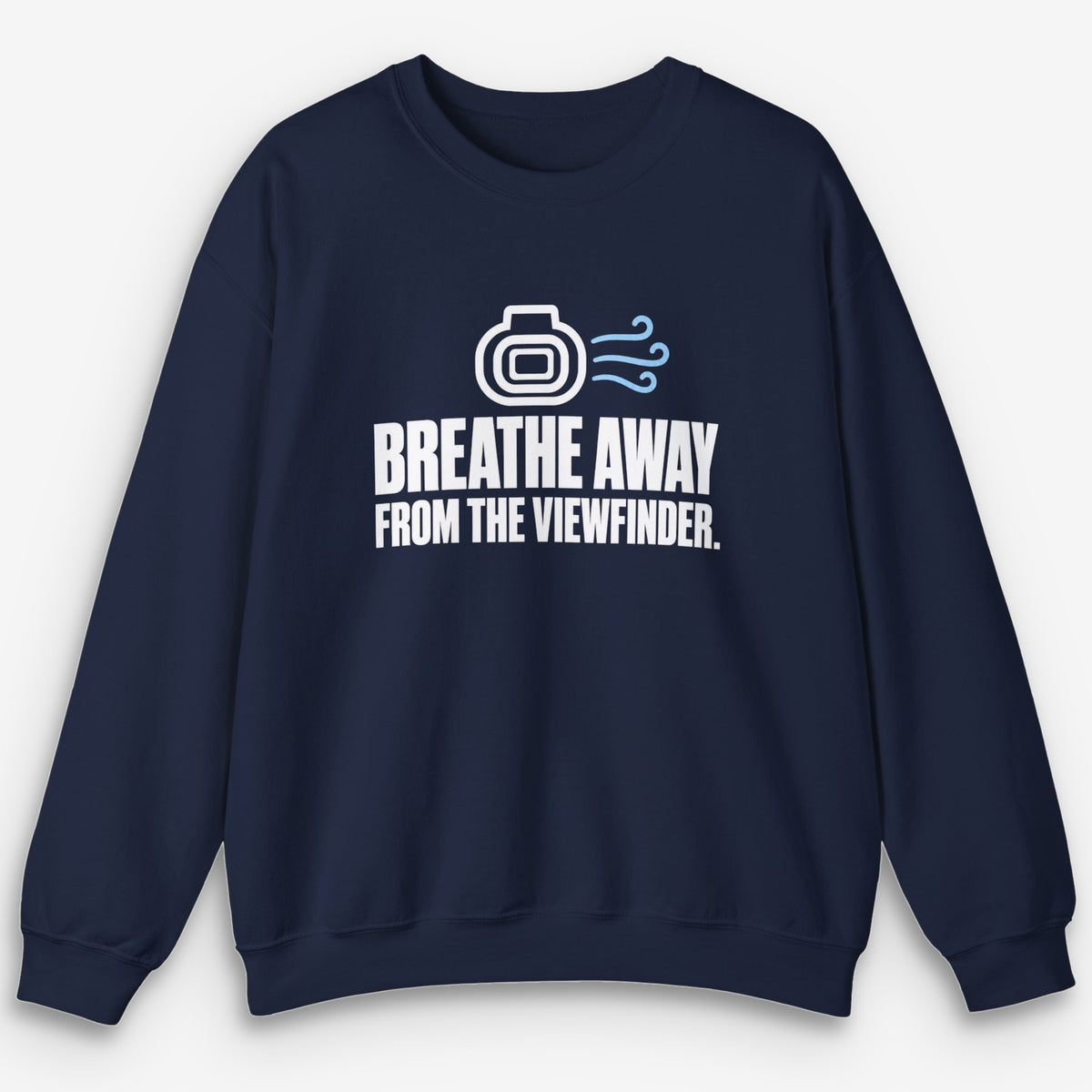 Breathe Away Sweatshirt