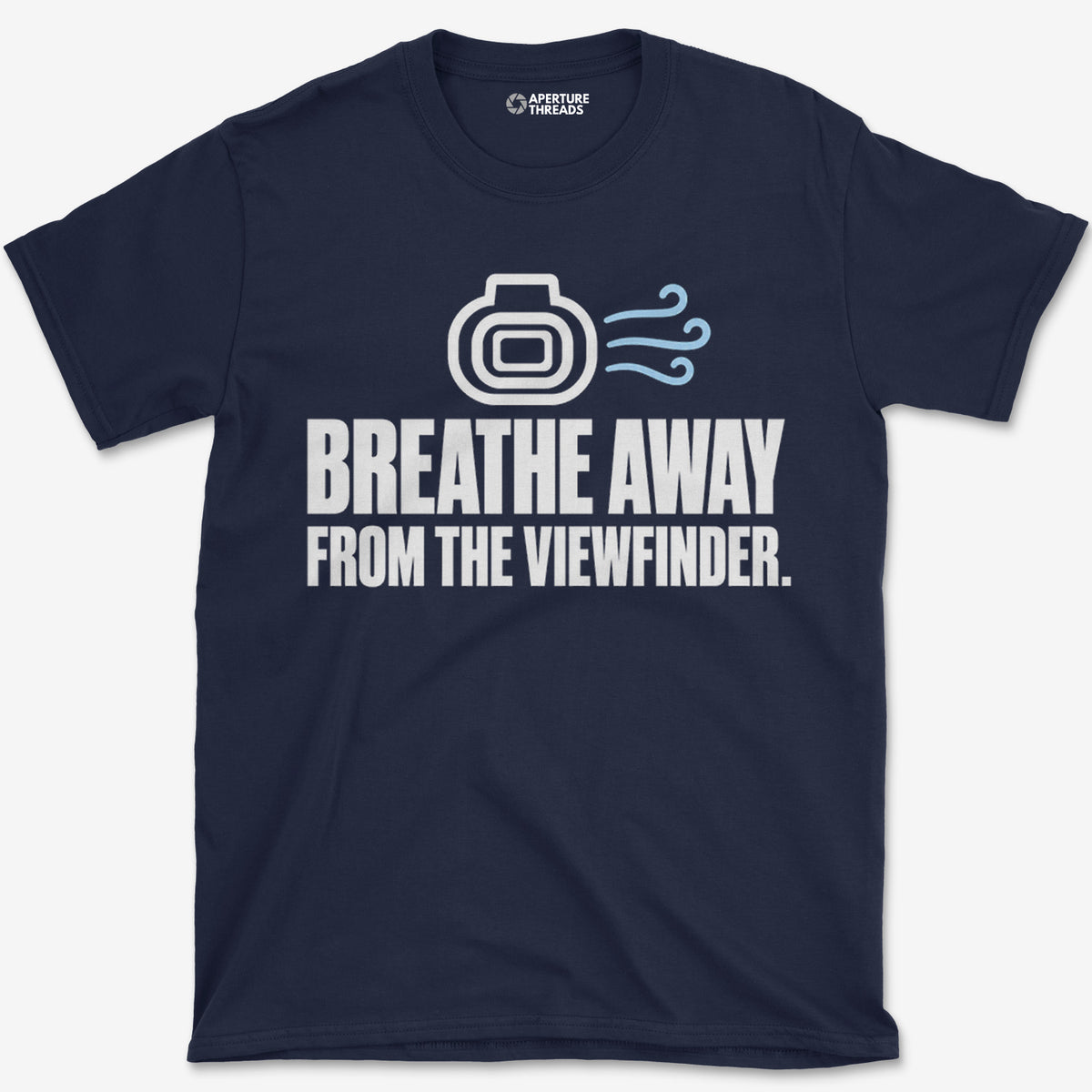 Breathe Away T-Shirt